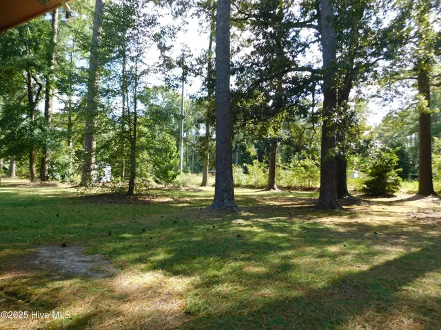 $205,000 | 1303 Franklin Avenue, Laurinburg, NC 28352