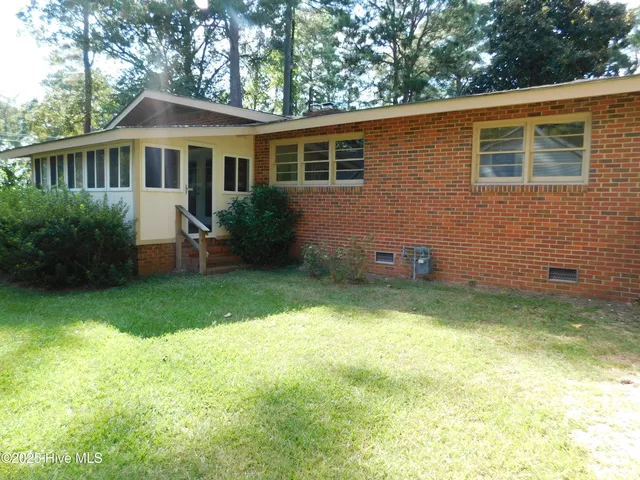 $205,000 | 1303 Franklin Avenue, Laurinburg, NC 28352