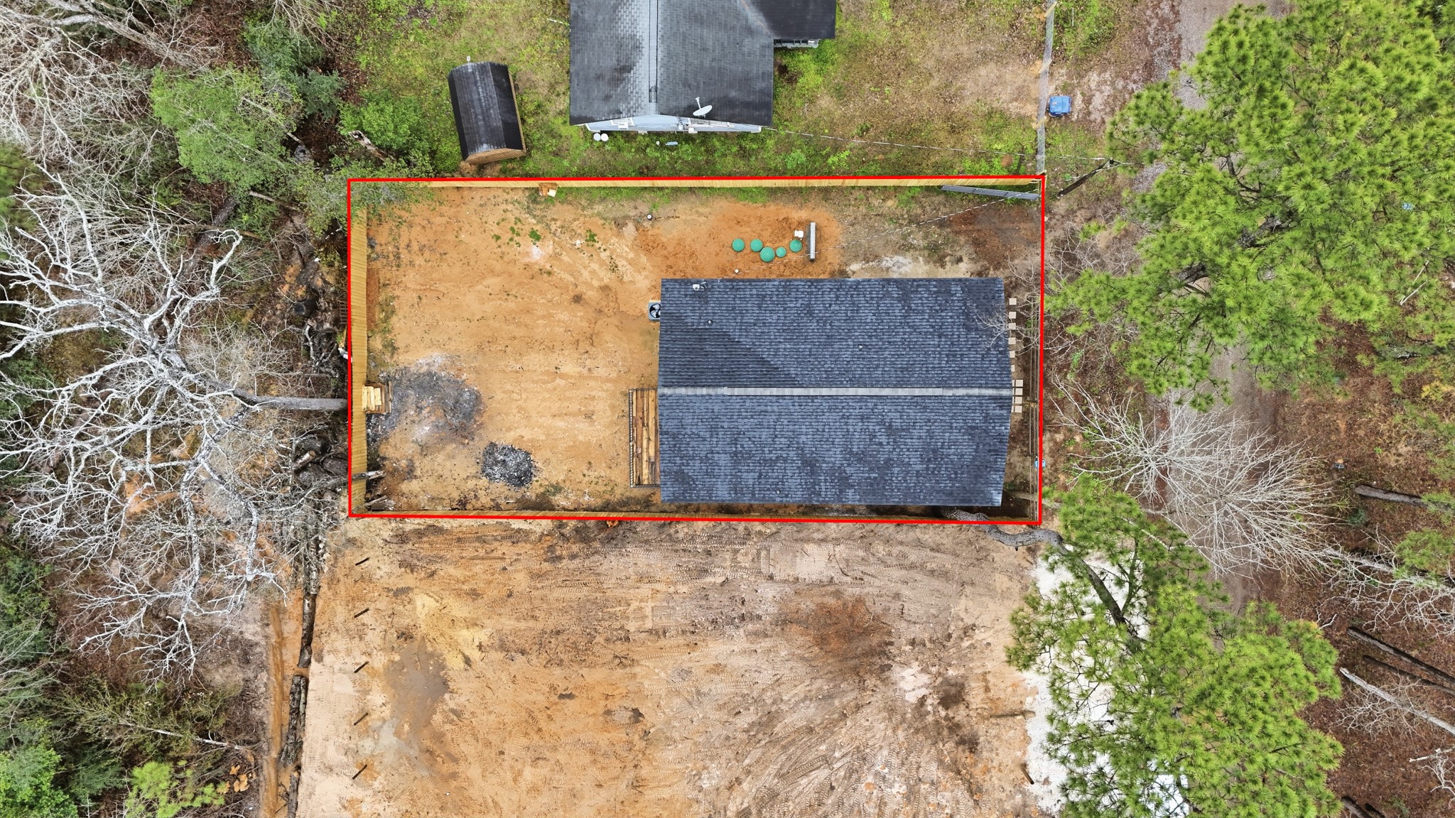 160 Oak Lane Shepherd, TX 77371 - Photo 15 of 15