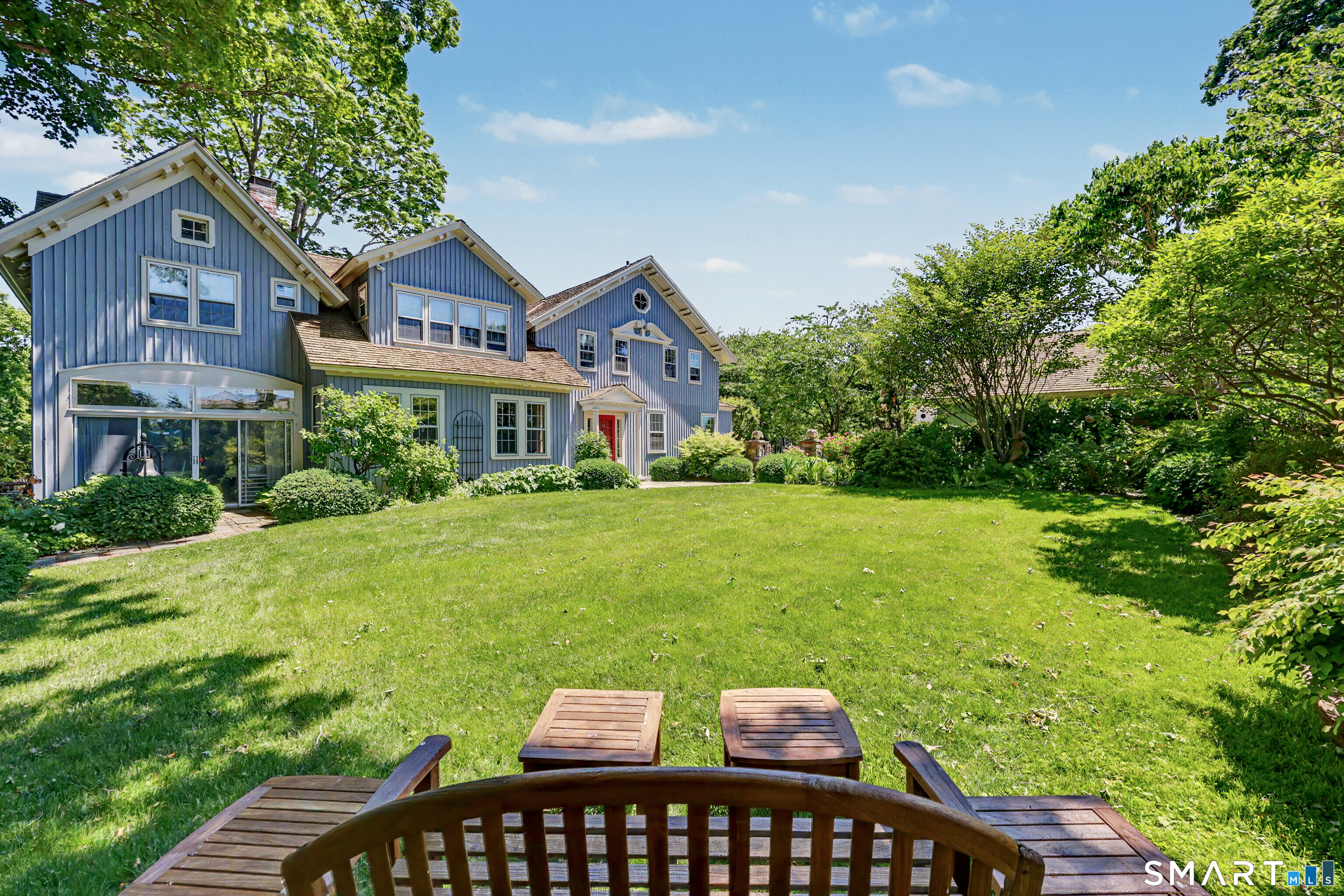 406 Harbor Road Fairfield, CT 06890 - Photo 34 of 38