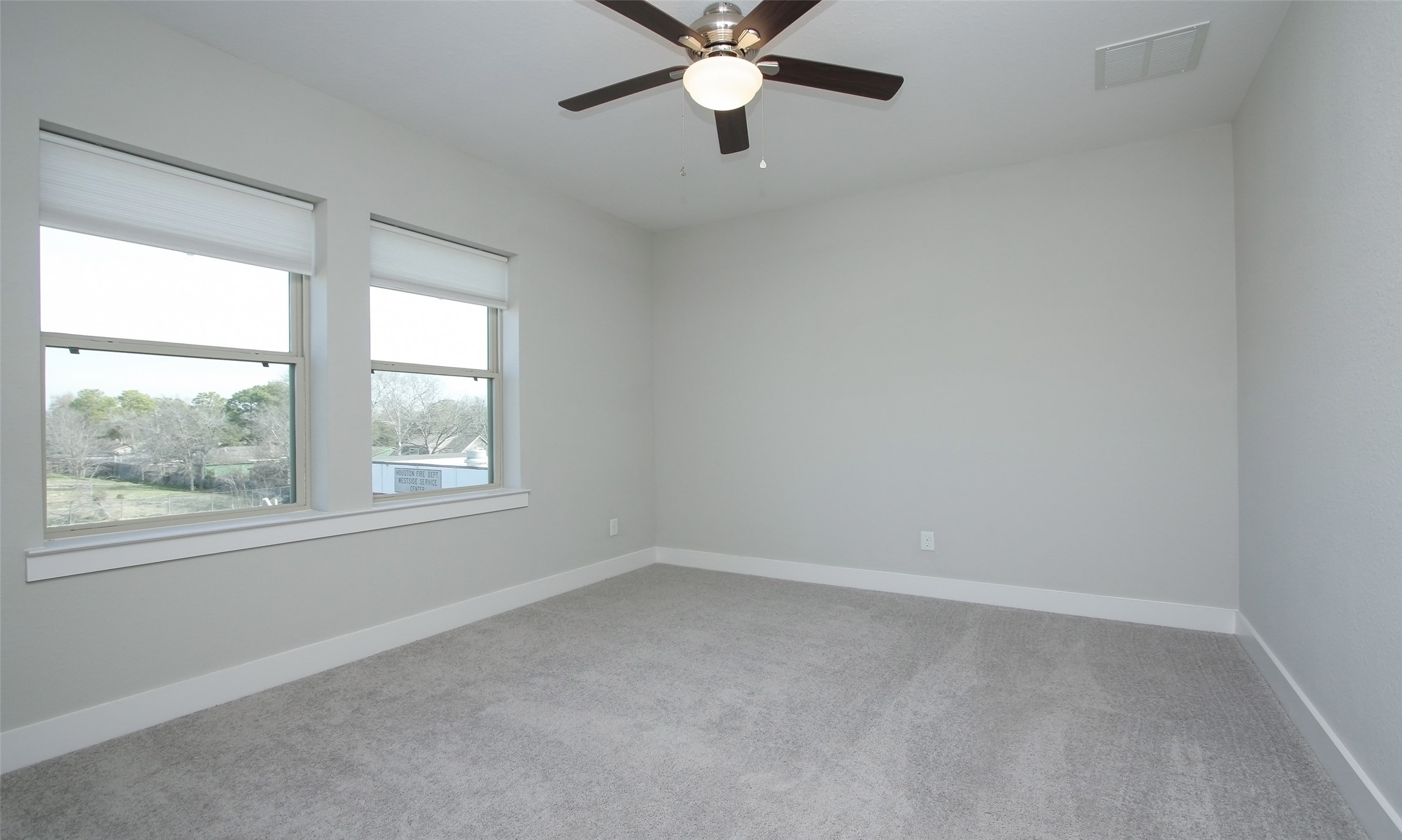 12502 Malachite Way Houston, TX 77077 - Photo 33 of 41 4th bedroom on the third floor off of the gameroom
