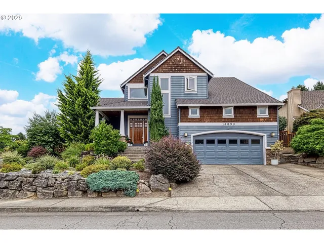 $825,000 | 14890 Southeast Lostine Drive, Clackamas, OR 97015
