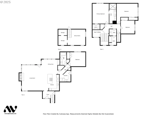 $825,000 | 14890 Southeast Lostine Drive, Clackamas, OR 97015