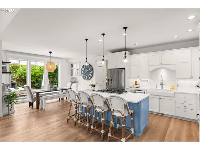 $825,000 | 14890 Southeast Lostine Drive, Clackamas, OR 97015