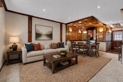 $267,000 | 2301 East Fremont Avenue, Unit U05, Centennial, CO 80122