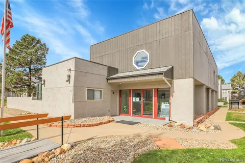 $267,000 | 2301 East Fremont Avenue, Unit U05, Centennial, CO 80122