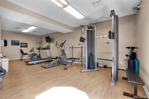 $267,000 | 2301 East Fremont Avenue, Unit U05, Centennial, CO 80122