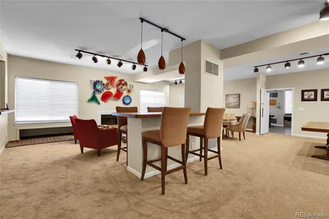 $267,000 | 2301 East Fremont Avenue, Unit U05, Centennial, CO 80122