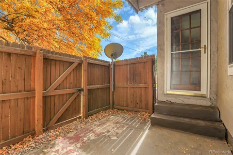 $267,000 | 2301 East Fremont Avenue, Unit U05, Centennial, CO 80122