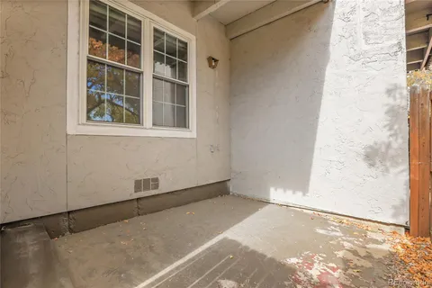 $267,000 | 2301 East Fremont Avenue, Unit U05, Centennial, CO 80122