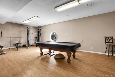 $267,000 | 2301 East Fremont Avenue, Unit U05, Centennial, CO 80122