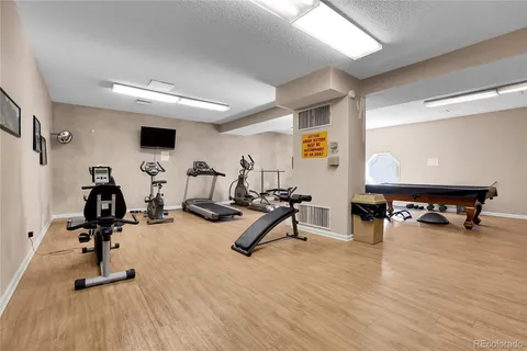 $267,000 | 2301 East Fremont Avenue, Unit U05, Centennial, CO 80122