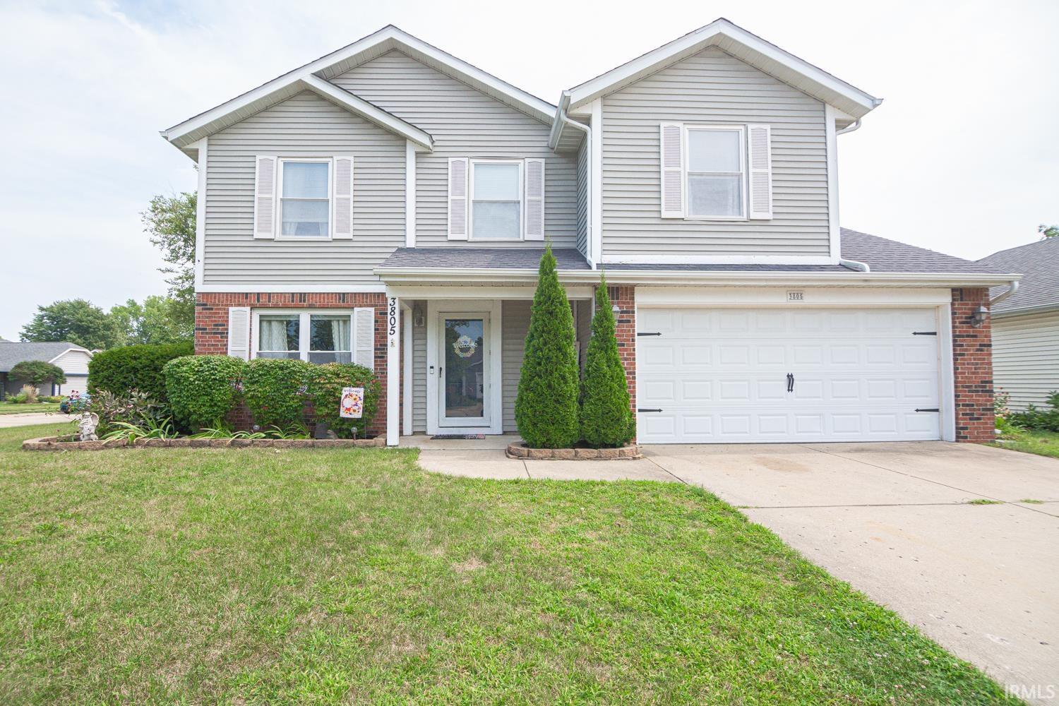 3805 Thomas Jefferson Road Lafayette, IN 47909 - Photo 1 of 27 Gallery Image 1