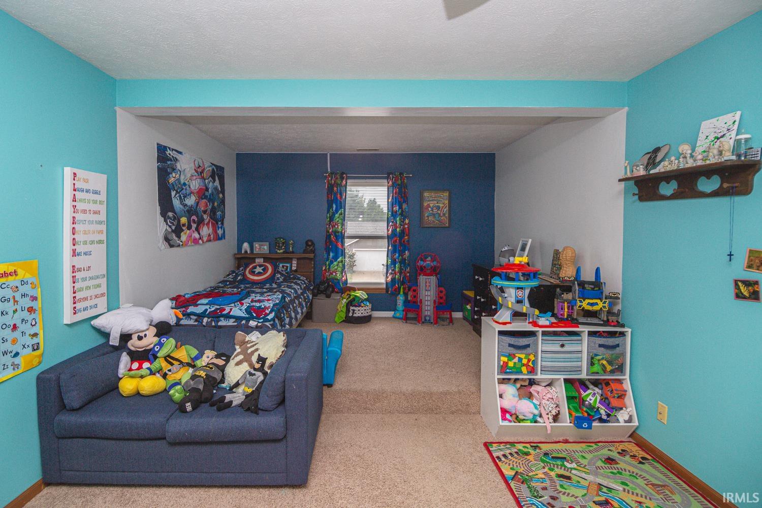 3805 Thomas Jefferson Road Lafayette, IN 47909 - Photo 19 of 27 Gallery Image 19