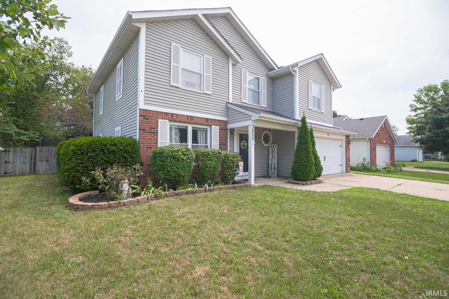 3805 Thomas Jefferson Road Lafayette, IN 47909 - Photo 2 of 27 Gallery Image 2