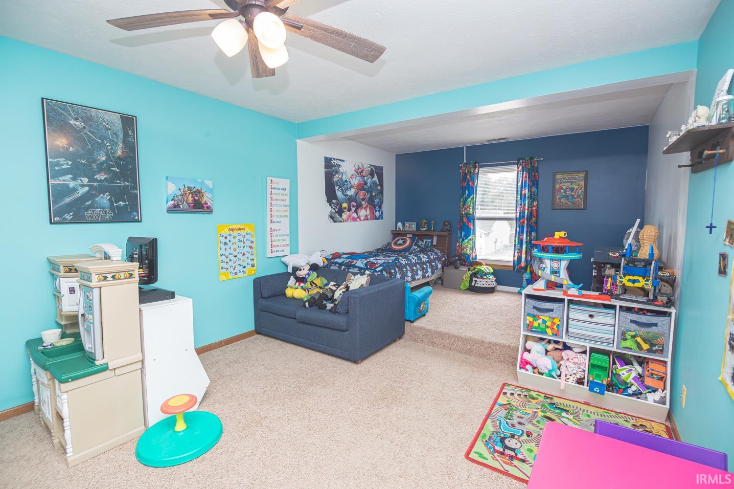 3805 Thomas Jefferson Road Lafayette, IN 47909 - Photo 21 of 27 Gallery Image 21