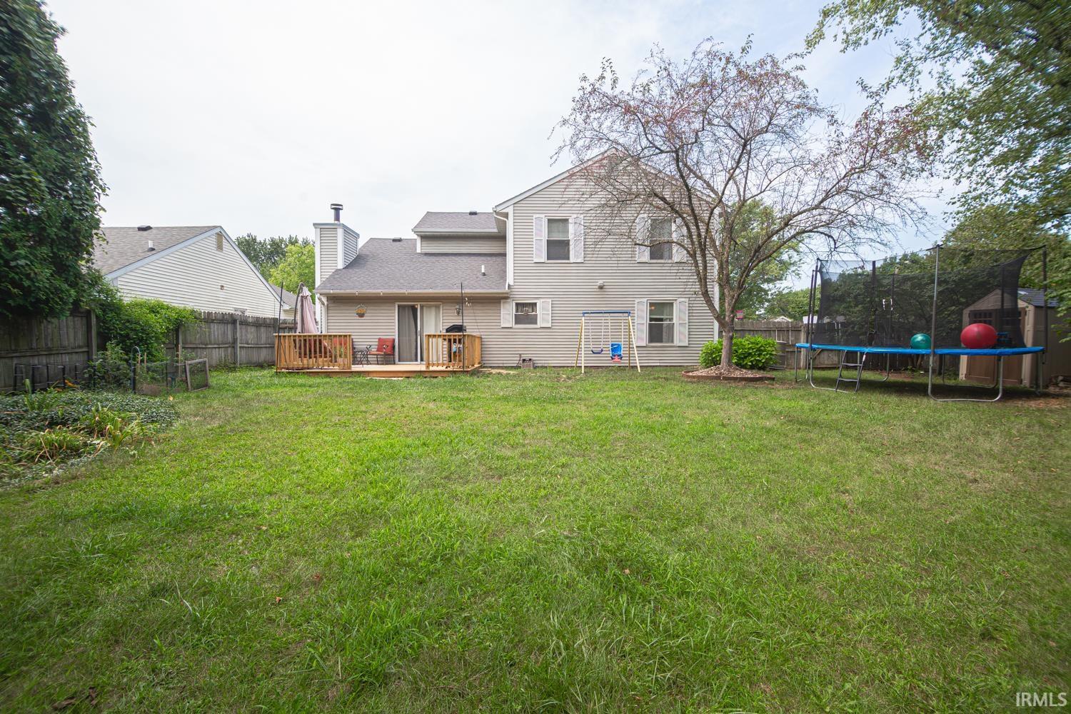 3805 Thomas Jefferson Road Lafayette, IN 47909 - Photo 23 of 27 Gallery Image 23