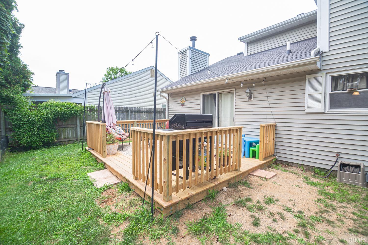 3805 Thomas Jefferson Road Lafayette, IN 47909 - Photo 24 of 27 Gallery Image 24