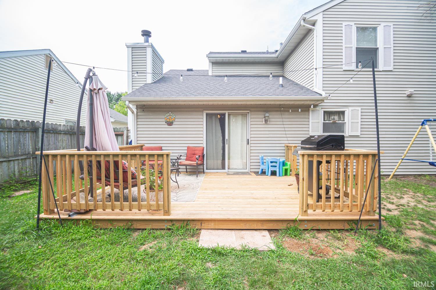 3805 Thomas Jefferson Road Lafayette, IN 47909 - Photo 25 of 27 Gallery Image 25