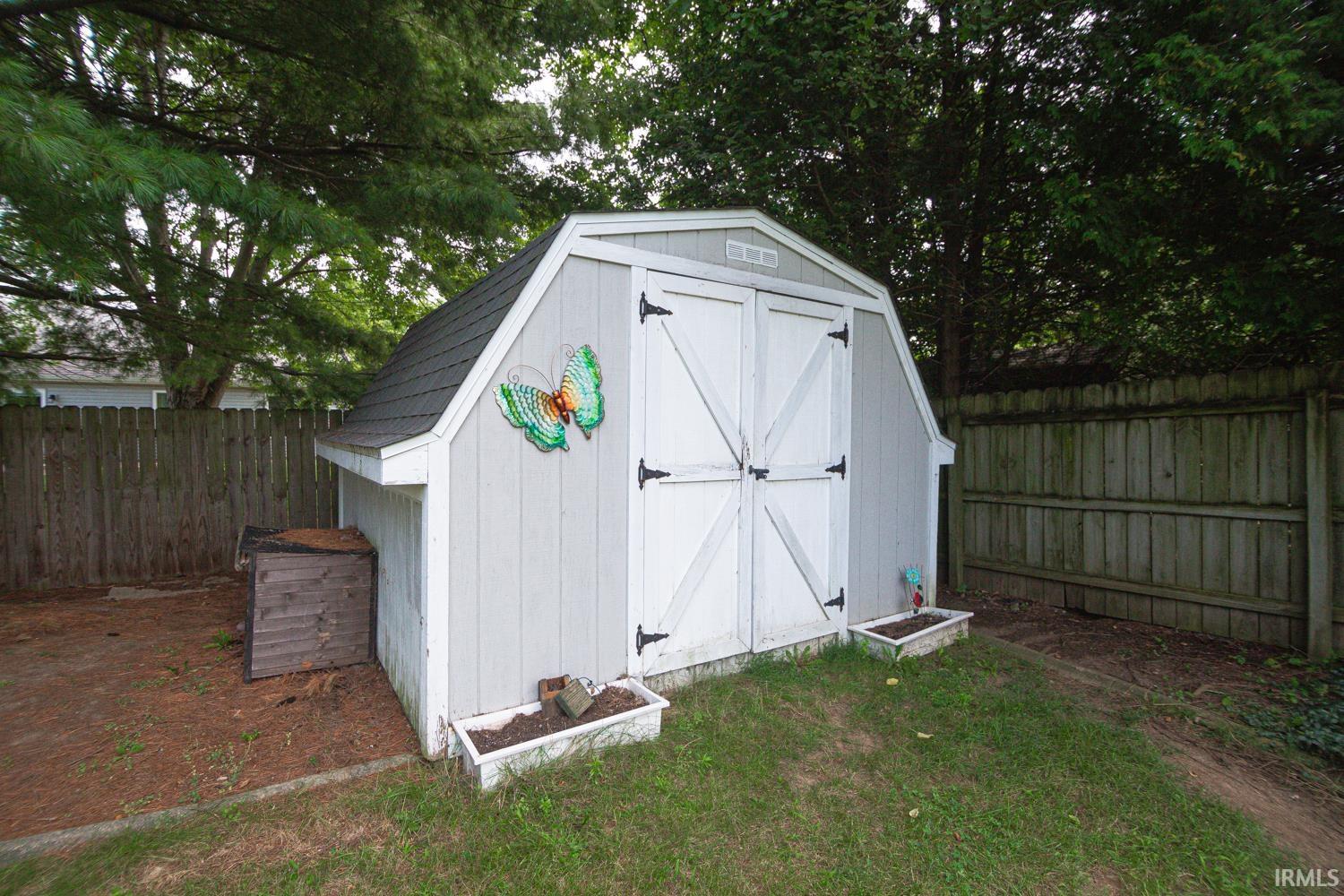 3805 Thomas Jefferson Road Lafayette, IN 47909 - Photo 27 of 27 Gallery Image 27