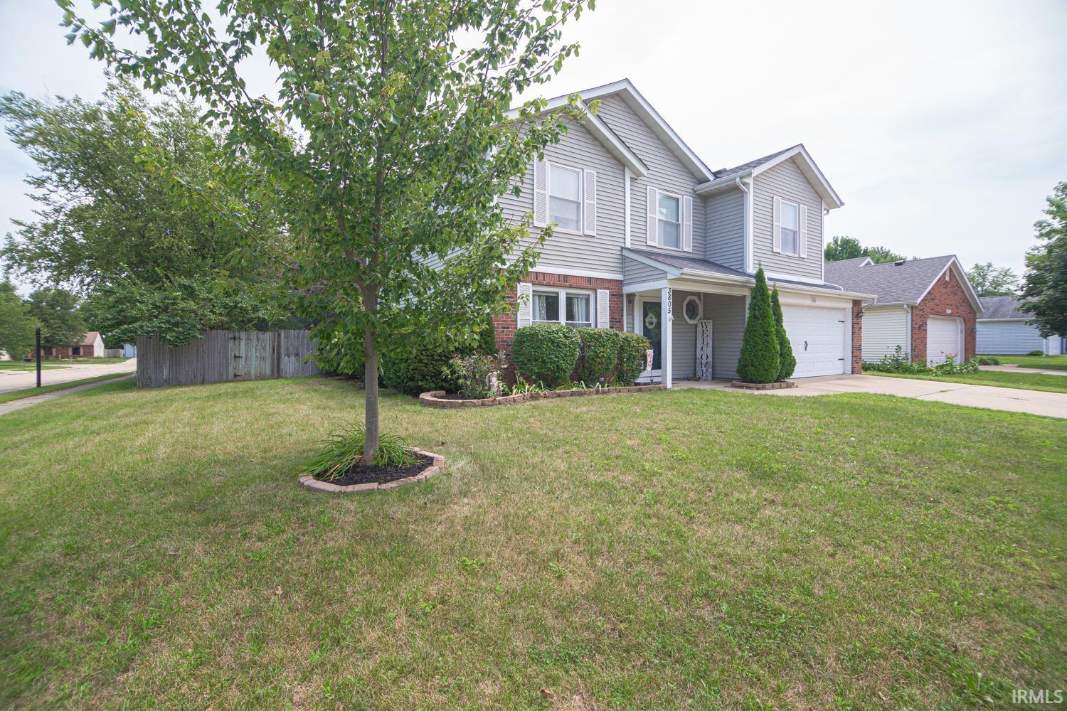 3805 Thomas Jefferson Road Lafayette, IN 47909 - Photo 3 of 27 Gallery Image 3