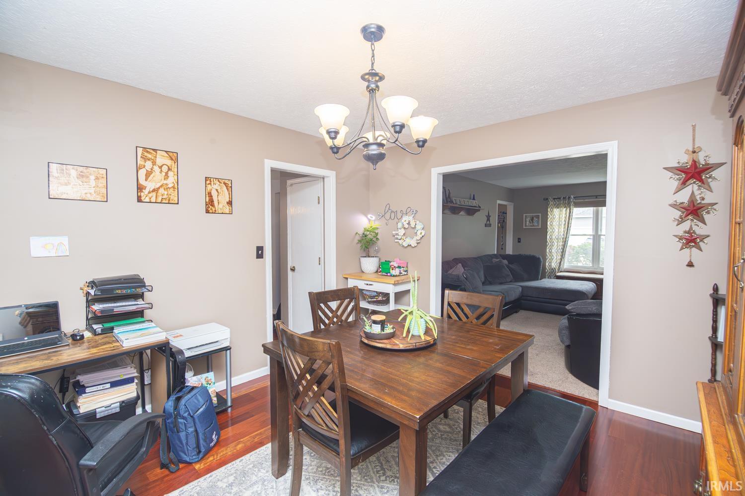 3805 Thomas Jefferson Road Lafayette, IN 47909 - Photo 7 of 27 Gallery Image 7