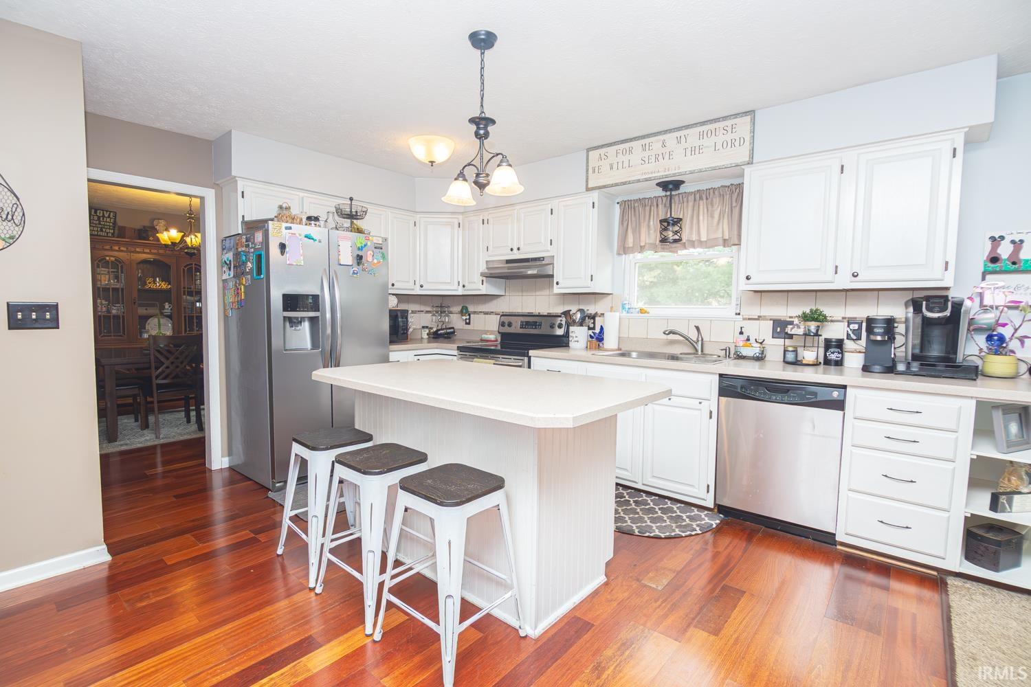 3805 Thomas Jefferson Road Lafayette, IN 47909 - Photo 8 of 27 Gallery Image 8