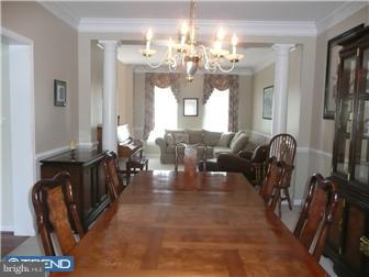 48 Hope Road Holland, PA 18966 - Photo 4 of 12 a view of a dining room with furniture