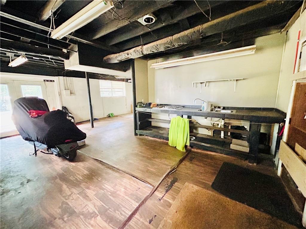 3317 Harris Road Southwest Marietta, GA 30060 - Photo 17 of 23