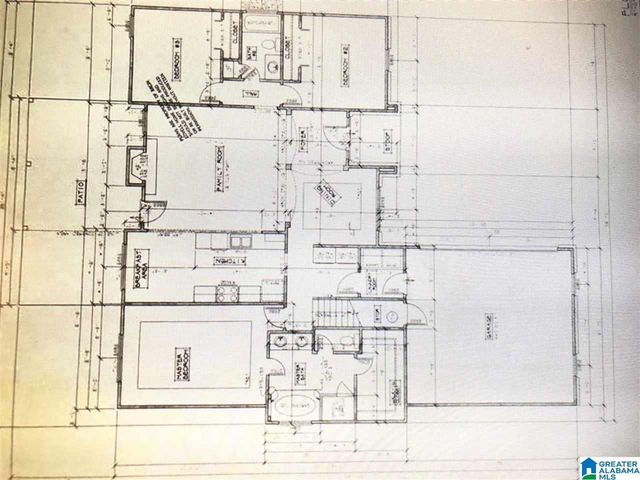 114 Overlook Ridge Lincoln, AL 35096 - Photo 18 of 18