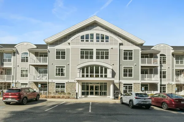$499,900 | 635 Old Post Road, Unit 2209, Sharon, MA 02067