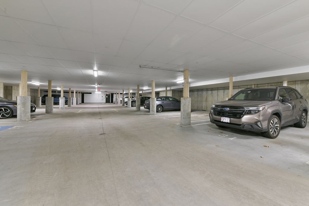 635 Old Post Road, Unit 2209 Sharon, MA 02067 - Photo 26 of 42 a view of parking area