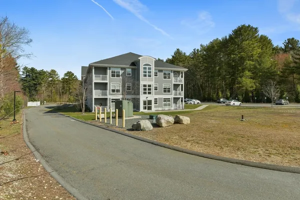 $499,900 | 635 Old Post Road, Unit 2209, Sharon, MA 02067