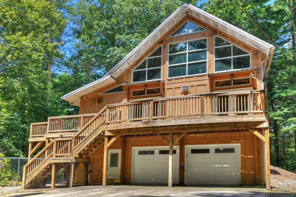 600 Conasauga Road Ellijay, GA 30540 - Photo 3 of 68 Gallery Image 3