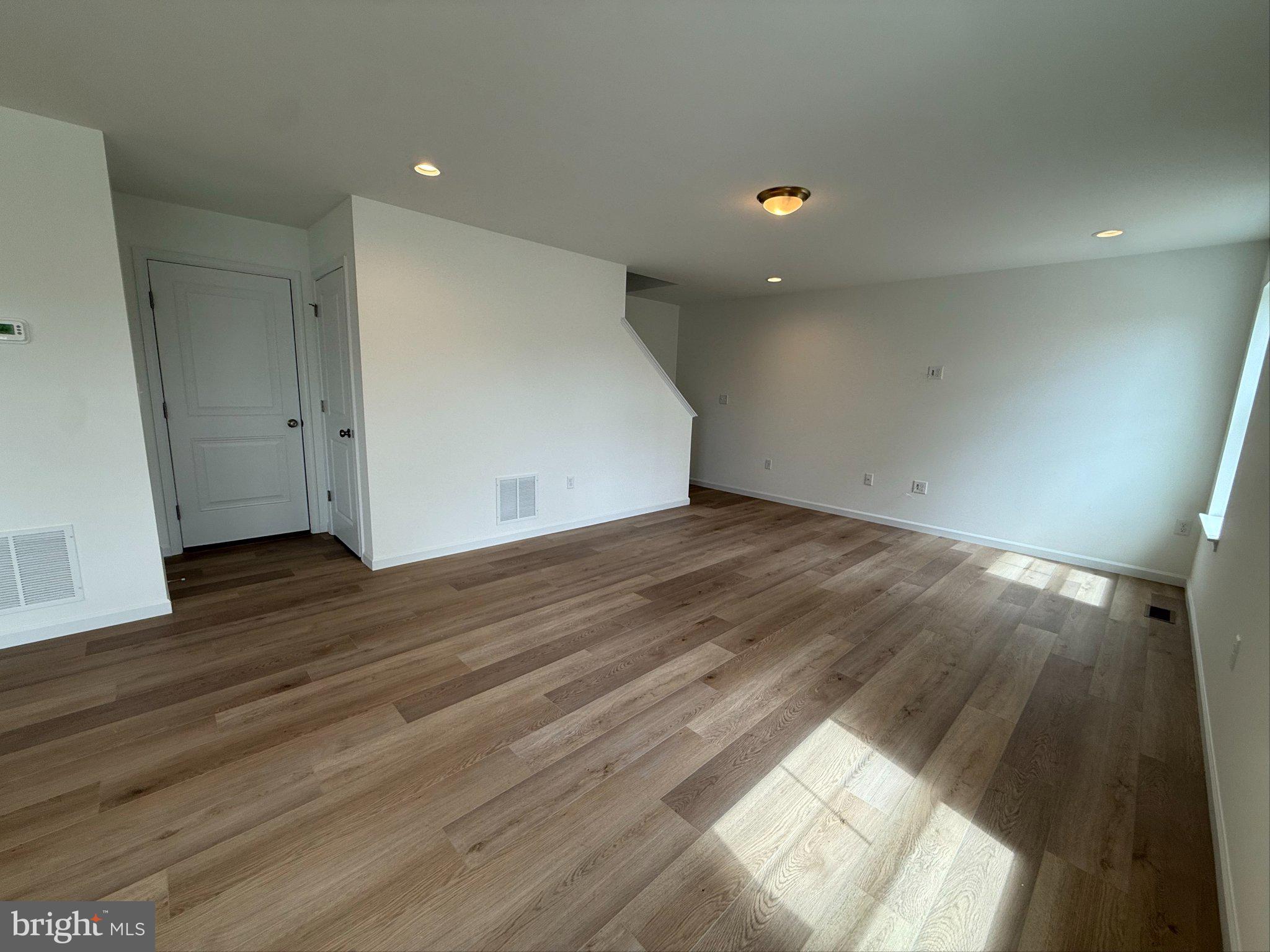 126 Redbud Road Bellefonte, PA 16823 - Photo 10 of 19 Bright and airy open space awaits.
