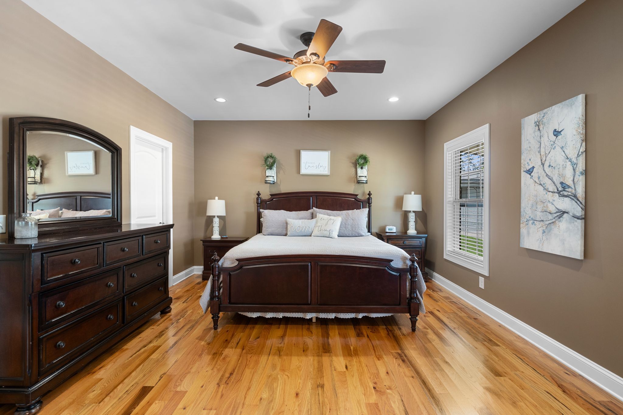 5812 Campbell Road Cross Plains, TN 37049 - Photo 12 of 41