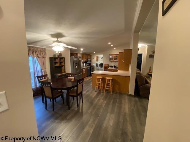 317 Cherokee Hills Road Camden, WV 26338 - Photo 11 of 22 Gallery Image 11