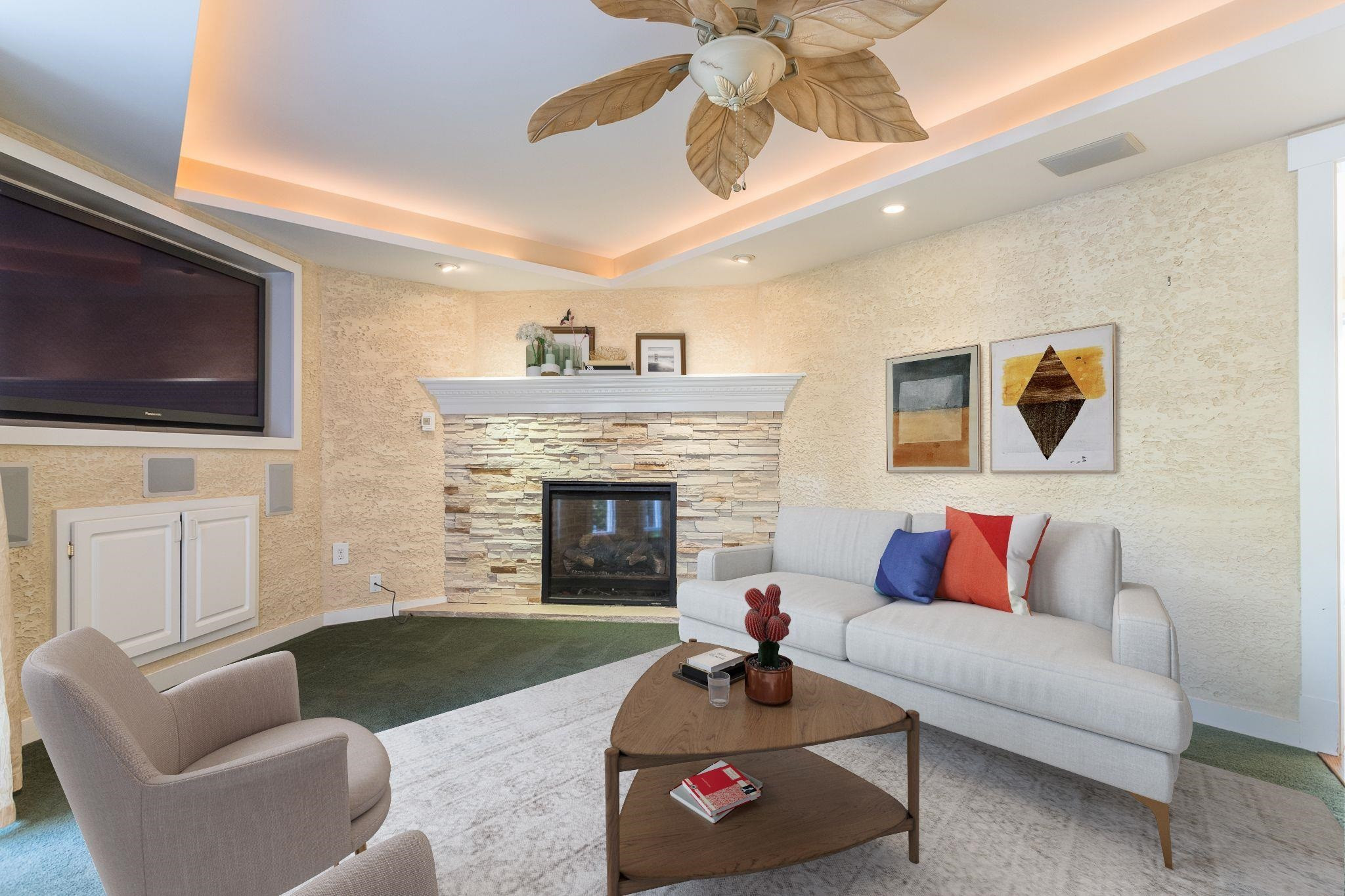 3945 Hope Valley Road Durham, NC 27707 - Photo 4 of 29 Photo 4