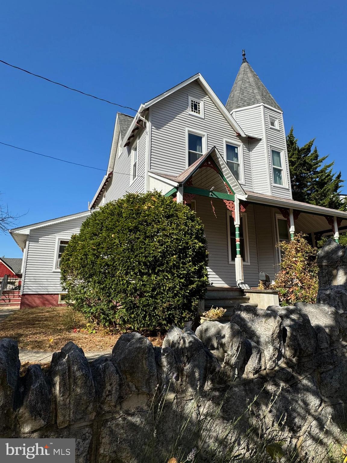 434 Lindsay Avenue Laurel Springs, NJ 08021 - Photo 2 of 38