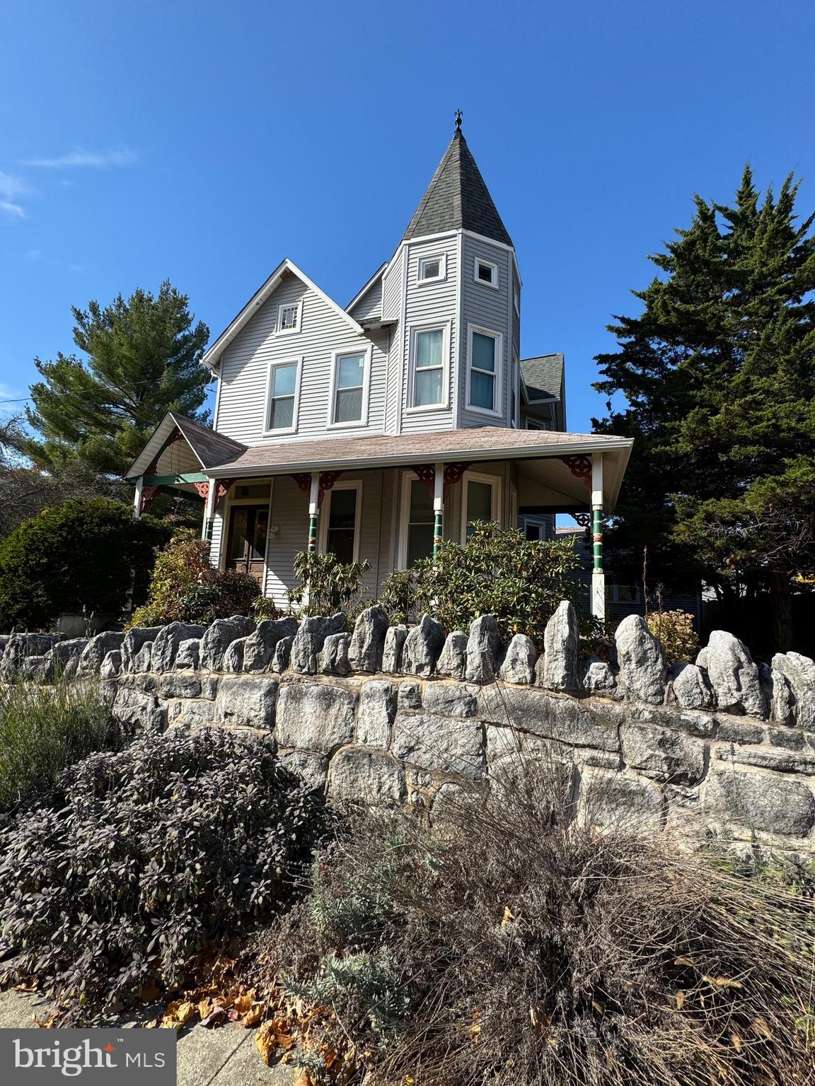 434 Lindsay Avenue Laurel Springs, NJ 08021 - Photo 3 of 38