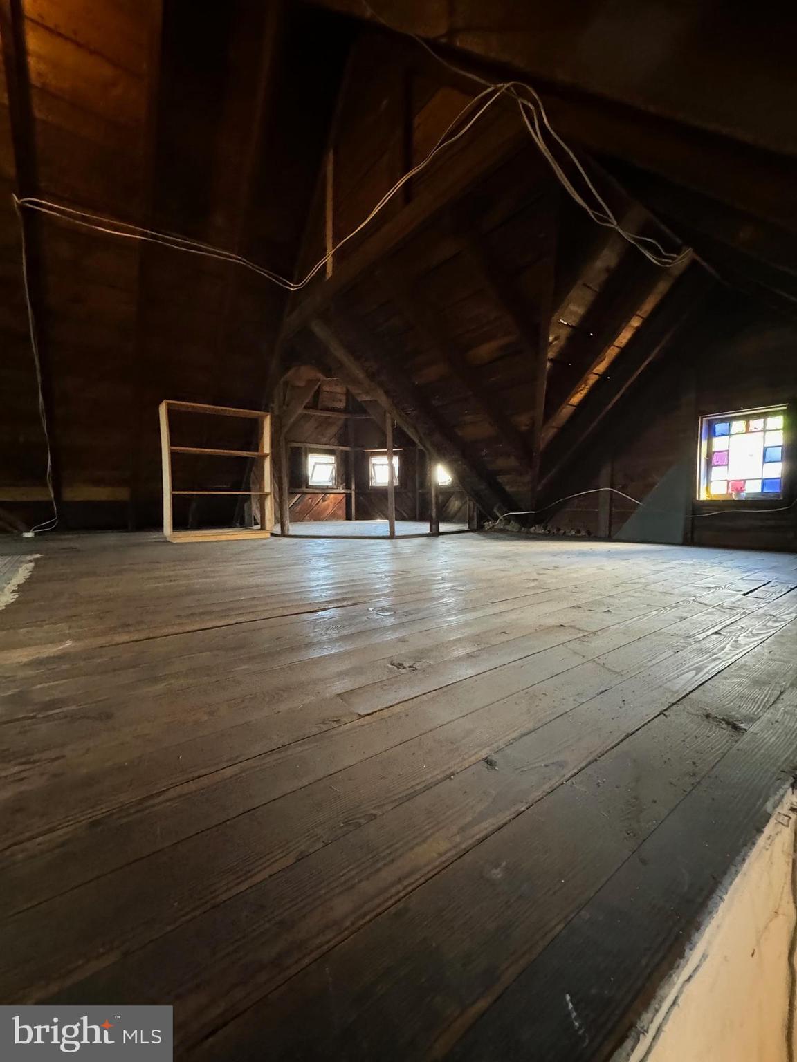 434 Lindsay Avenue Laurel Springs, NJ 08021 - Photo 35 of 38 Attic