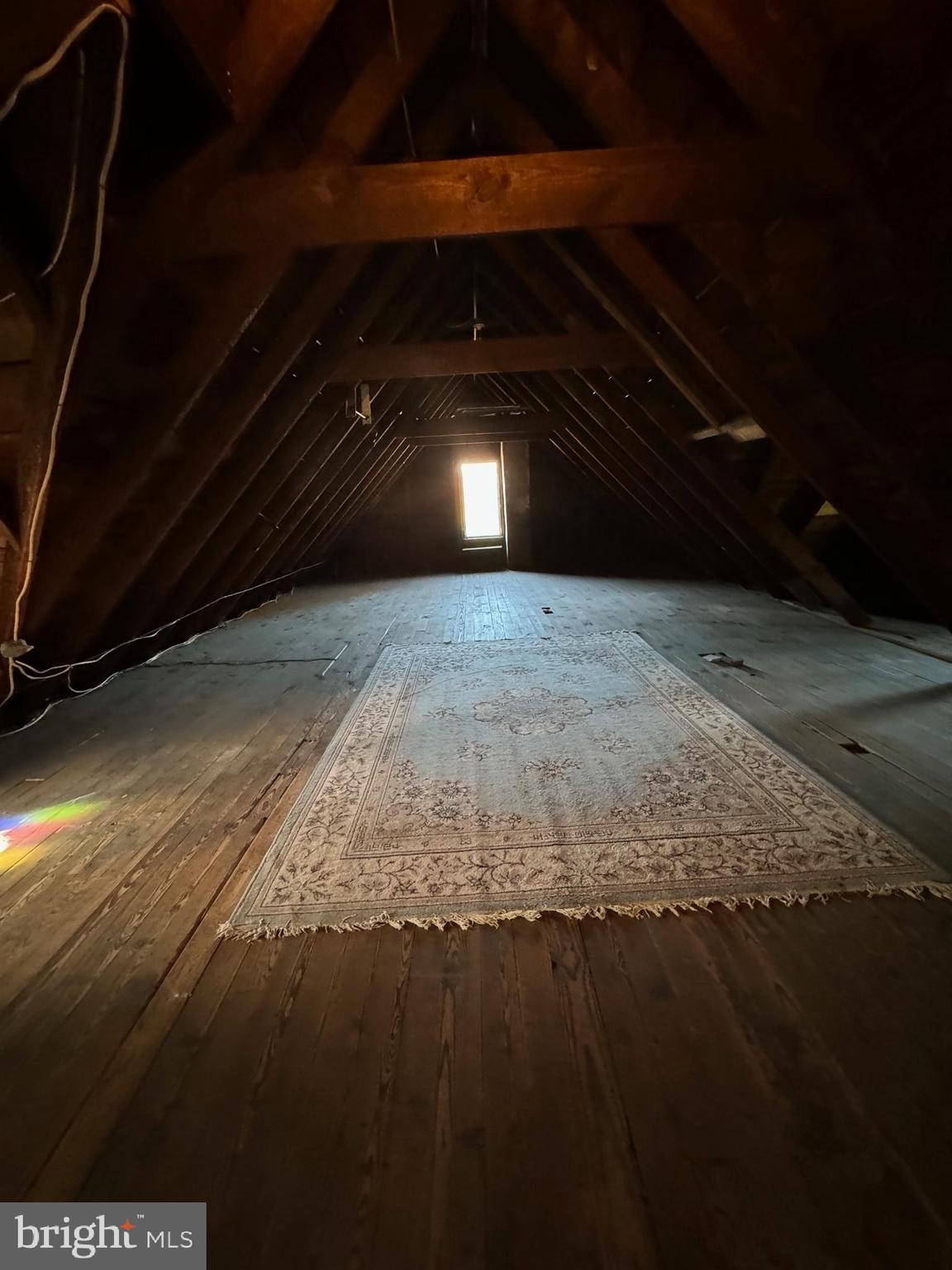 434 Lindsay Avenue Laurel Springs, NJ 08021 - Photo 36 of 38 Attic