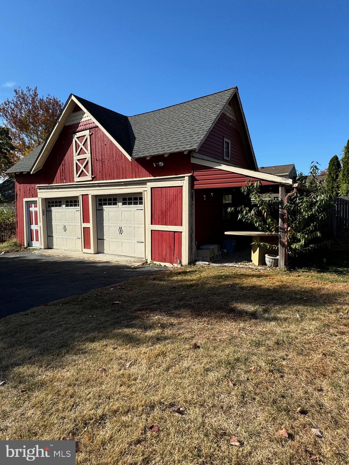 434 Lindsay Avenue Laurel Springs, NJ 08021 - Photo 7 of 38 2 Car Detached Garage