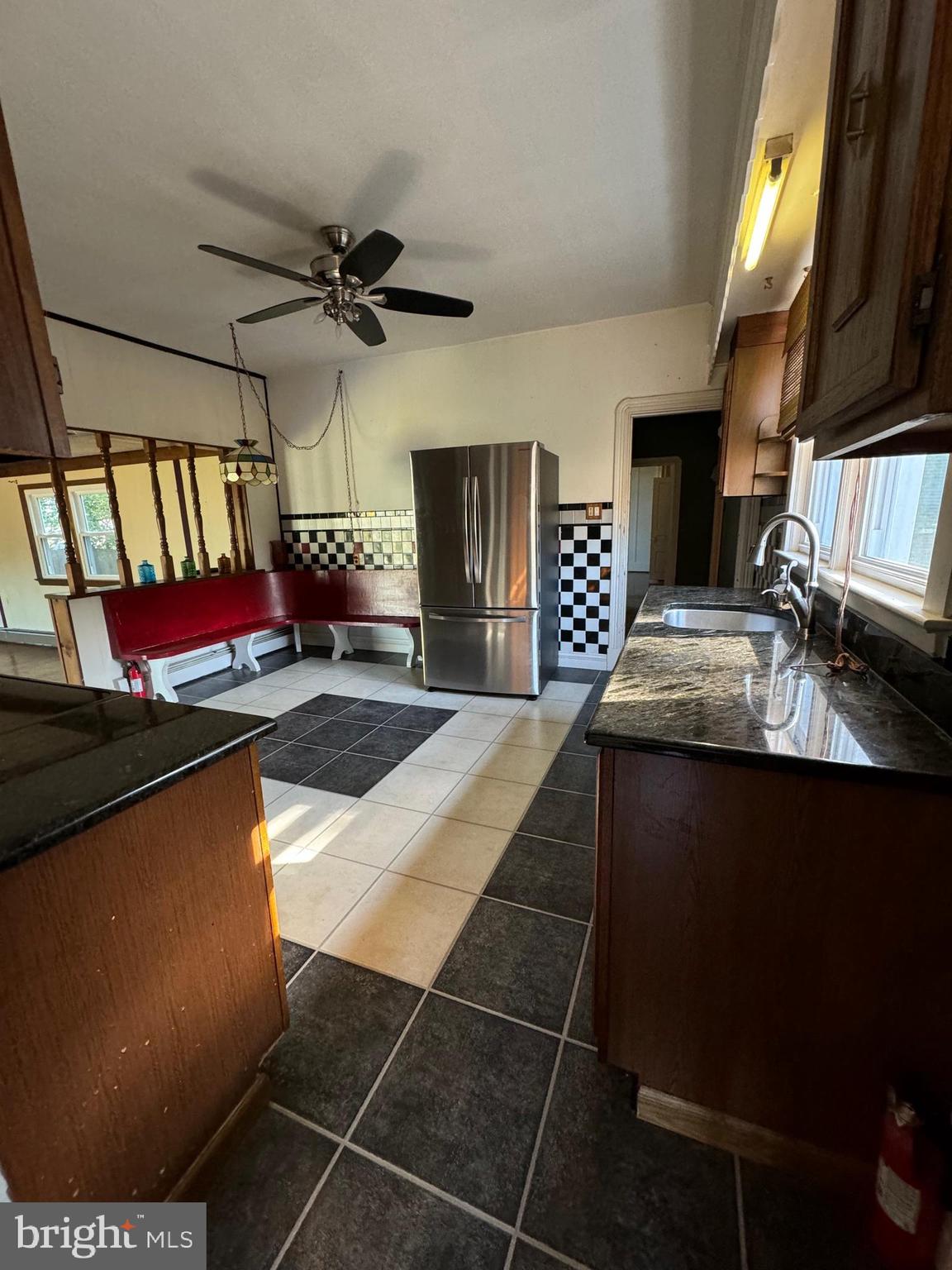 434 Lindsay Avenue Laurel Springs, NJ 08021 - Photo 10 of 38 Kitchen