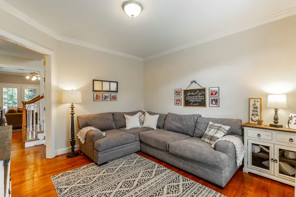 $559,900 | 810 Younger Circle, Chattanooga, TN 37415