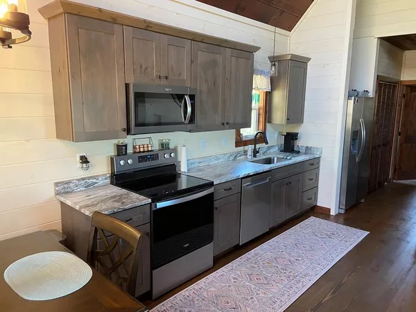 $349,900 | 313 Lexington Drive, Brasstown, NC 28902