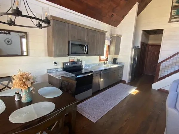 $349,900 | 313 Lexington Drive, Brasstown, NC 28902