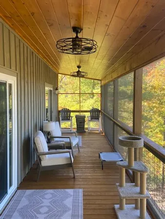 $349,900 | 313 Lexington Drive, Brasstown, NC 28902