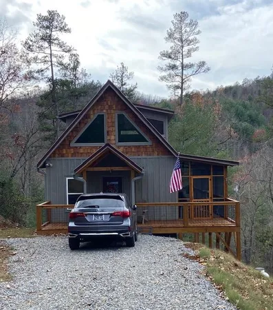 $349,900 | 313 Lexington Drive, Brasstown, NC 28902