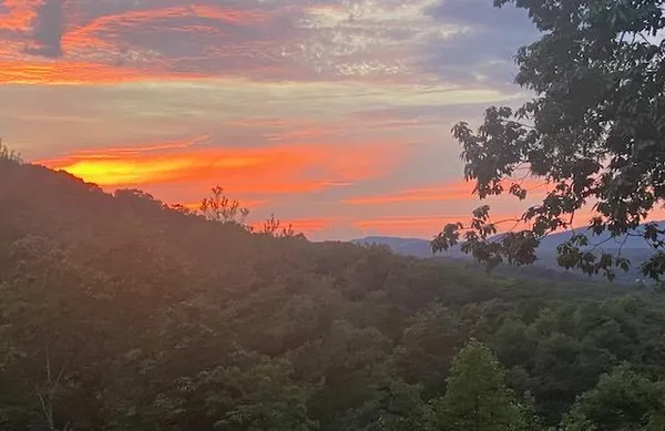 $349,900 | 313 Lexington Drive, Brasstown, NC 28902